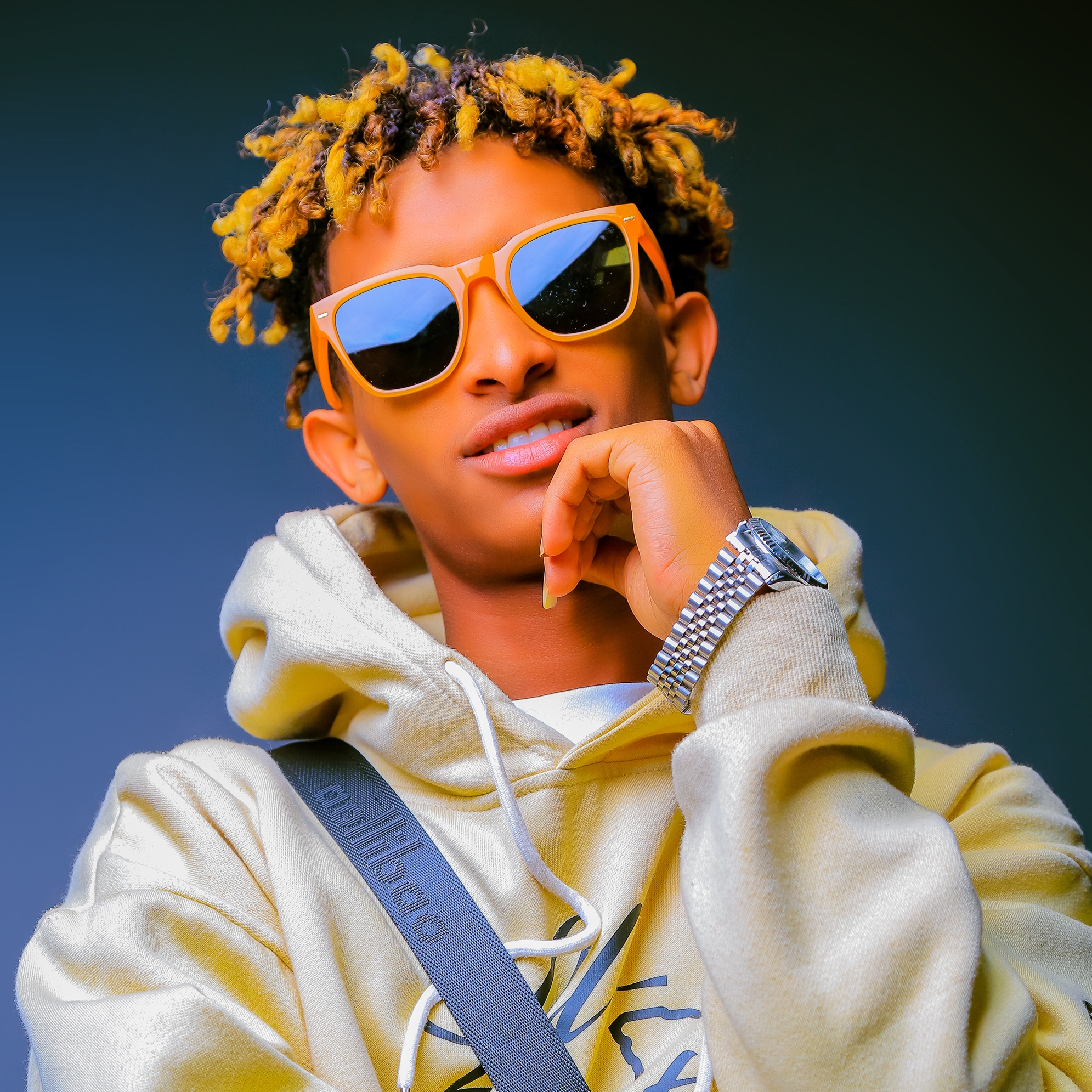 Lil Cushite: Isiolo’s Rising Star Making Waves in Kenya’s Music Scene